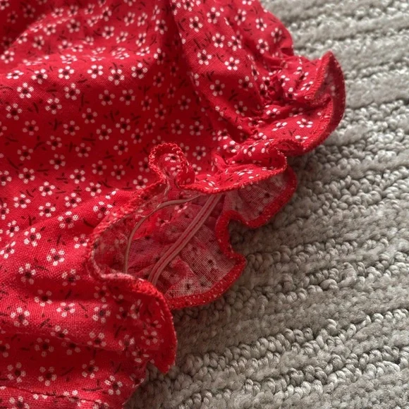 Princess Polly Top - Picture 4 of 5